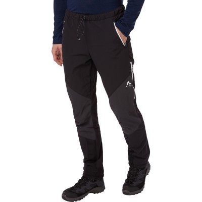 Mckinley Pant Tasmania Mn Pantalon Hombre MC281346_050