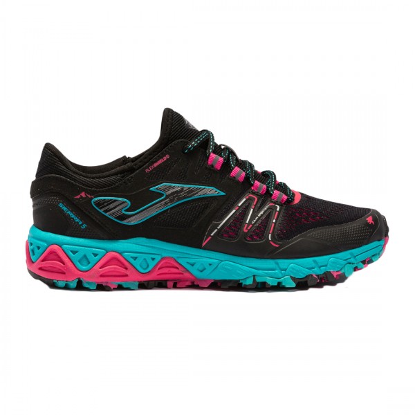 Joma Tk.Sierra Lady Zapatillas Mujer TKSILW2201_2201