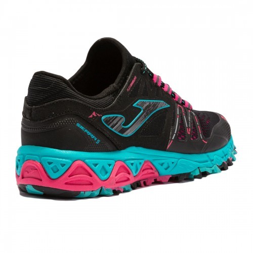 Joma Tk.Sierra Lady Zapatillas Mujer TKSILW2201_2201