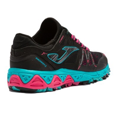 Joma Tk.Sierra Lady Zapatillas Mujer TKSILW2201_2201