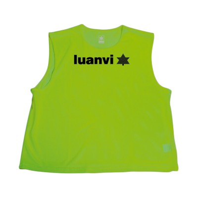 Lunavi, Peto Cerrado, Peto deportivo, Multideporte, Baloncesto