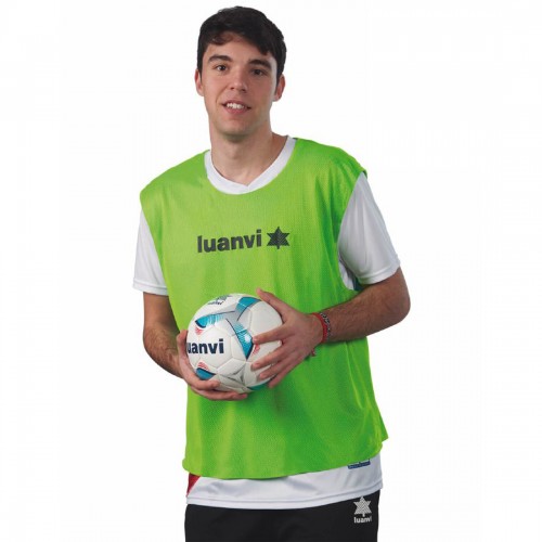 Lunavi, Peto Cerrado, Peto deportivo, Multideporte, Baloncesto