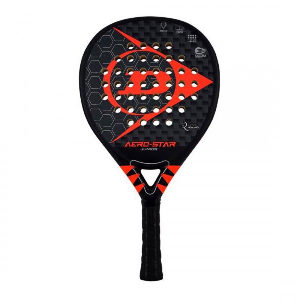 Dunlop Pala Jr Aero-star Pala Unisex 10312152_NGRNR