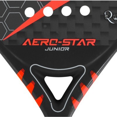 Dunlop Pala Jr Aero-star Pala Unisex 10312152_NGRNR