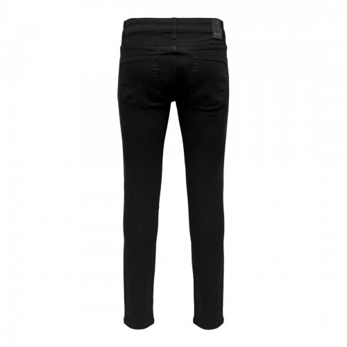 Only&sons Pantalon Warp Pantalon Hombre 22008822_NEGRO