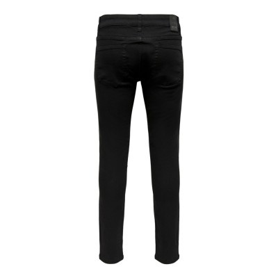 Only&sons Pantalon Warp Pantalon Hombre 22008822_NEGRO