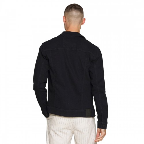 Only&sons Cazadora Come Chaqueta Hombre 22013464_NEGRO