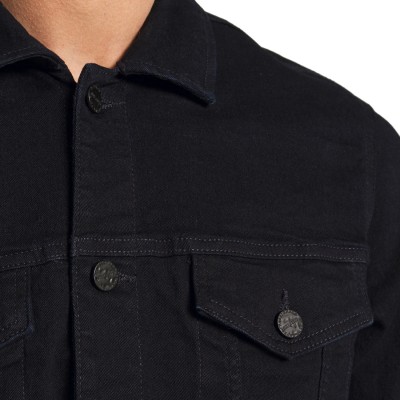 Only&sons Cazadora Come Chaqueta Hombre 22013464_NEGRO