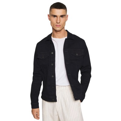 Only&sons Cazadora Come Chaqueta Hombre 22013464_NEGRO