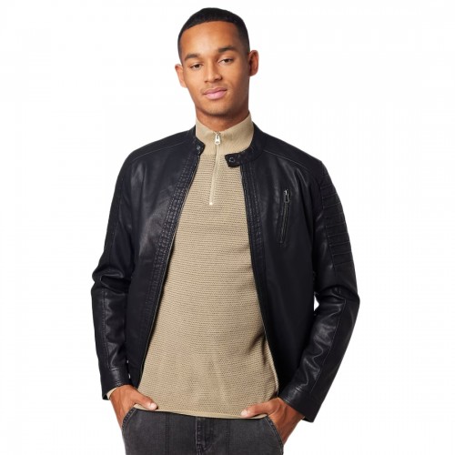 Only&sons Chaqueta Orlando Chaqueta Hombre 22022935_NEGRO