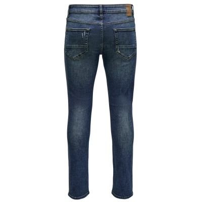 Only&sons Pantalon Loom Pantalon Hombre 22022946_AZUL