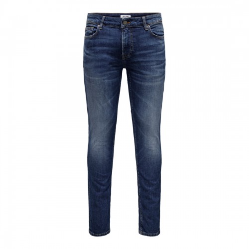 Only&sons Pantalon Loom Pantalon Hombre 22023030_VAQUE