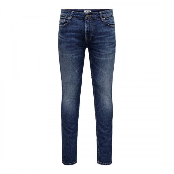 Only&sons Pantalon Loom Pantalon Hombre 22023030_VAQUE