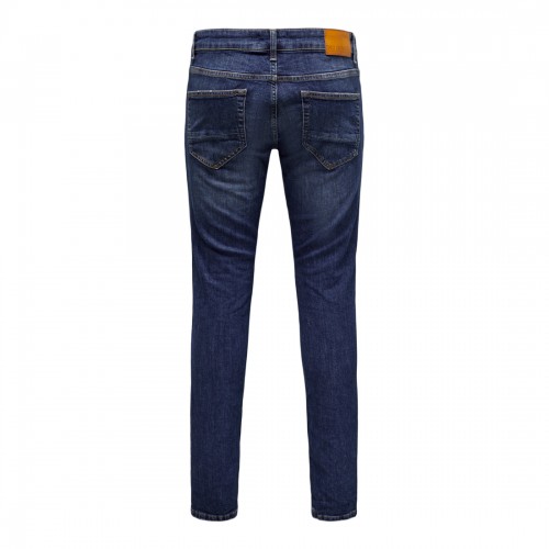 Only&sons Pantalon Loom Pantalon Hombre 22023030_VAQUE