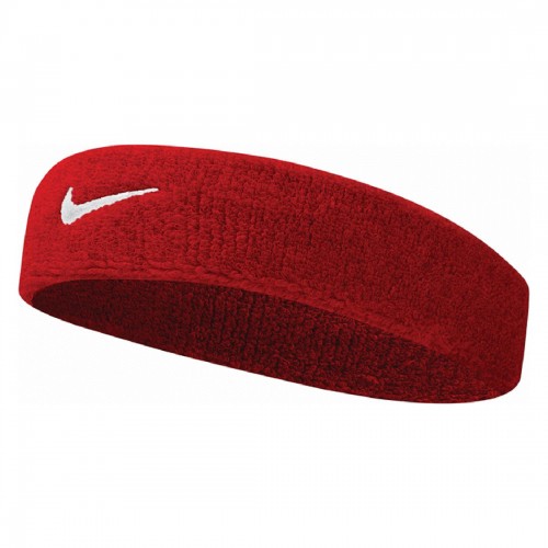 Nike, Swoosh Headbands, Cinta Pelo, Multideporte, Sportwear