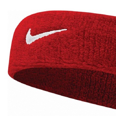 Nike, Swoosh Headbands, Cinta Pelo, Multideporte, Sportwear