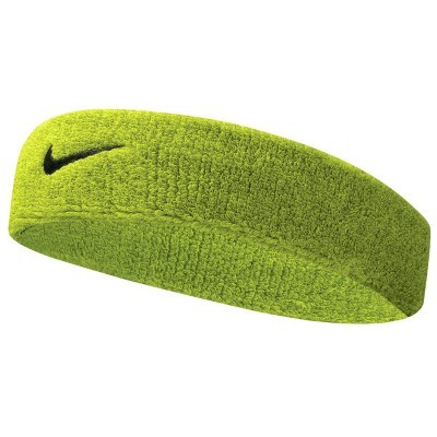 Nike, Swoosh Headbands, Cinta Pelo, Multideporte, Sportwear