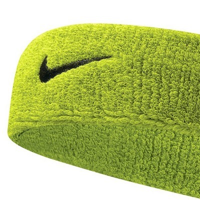 Nike, Swoosh Headbands, Cinta Pelo, Multideporte, Sportwear