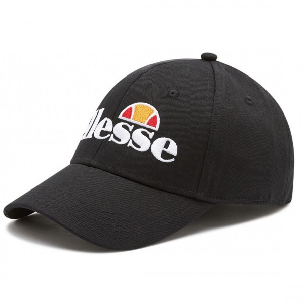 Ellesse Gorra Ragusa Gorra Unisex SAAA0849_NEGRO