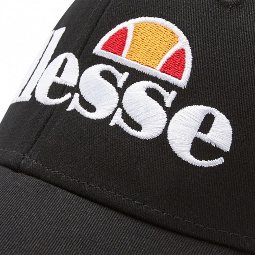 Ellesse Gorra Ragusa Gorra Unisex SAAA0849_NEGRO