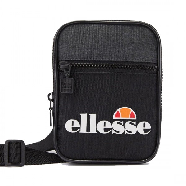 Ellesse, Templeton, Bolsito, Bandolera, Sportwear, Moda