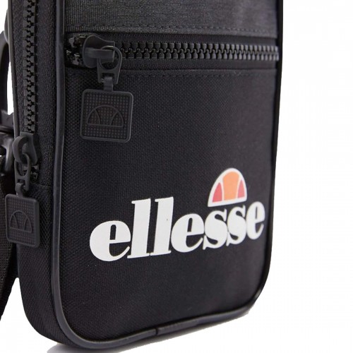 Ellesse, Templeton, Bolsito, Bandolera, Sportwear, Moda