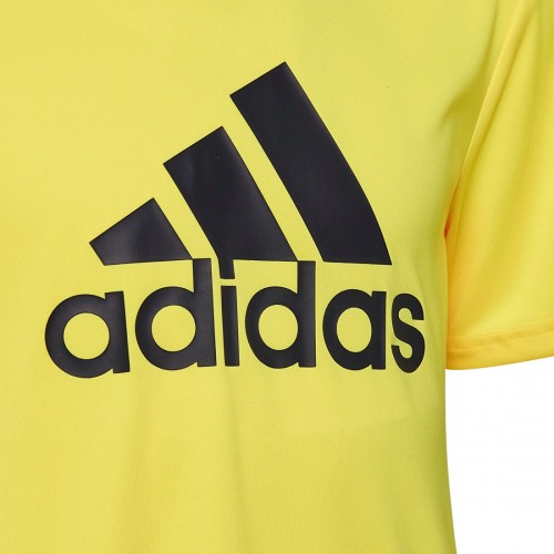 Adidas, Designed To Move Big Logo BOS, Camiseta, Manga Corta