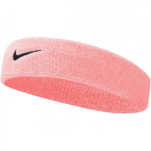 Nike, Swoosh Headband, Cinta Pelo, Sportwear, Tenis, Padel