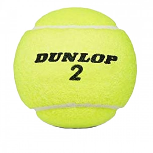 Dunlop, Club All Court, Bote 3, Pelotas, Tenis, ITF