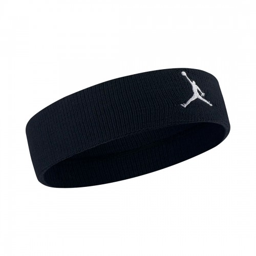 Nike, Jordan Jumpman Headband, Cinta Pelo, Baloncesto, Basket