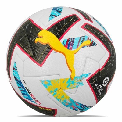 Puma Balon Orbita Laliga 1 Hyb Balon Sin Perfil PU083866_01