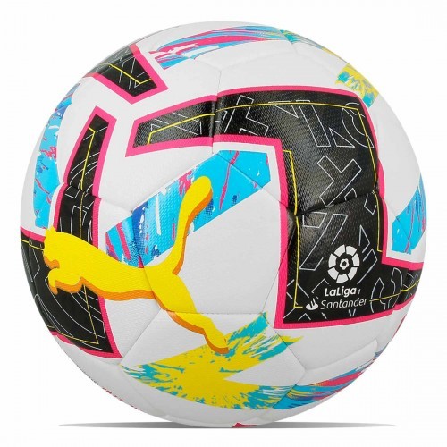 Puma Balon Orbita Laliga 1 Hyb Balon Sin Perfil PU083866_01