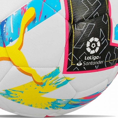 Puma Balon Orbita Laliga 1 Hyb Balon Sin Perfil PU083866_01