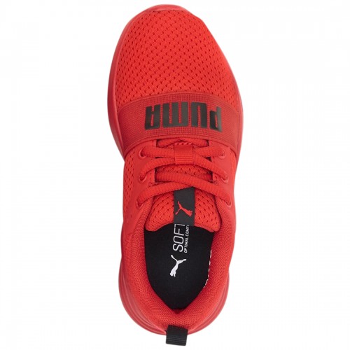 Puma Wired Run Ps Zapatillas Niño PU374216_05