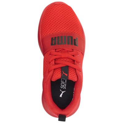 Puma Wired Run Ps Zapatillas Niño PU374216_05