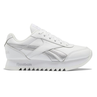 Reebok Royal Cljog 2 Platform Zapatillas Niño REGW9411_BLANC