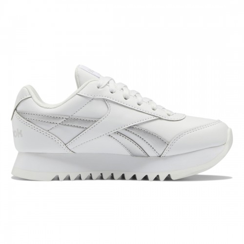 Reebok Royal Cljog 2 Platform Zapatillas Niño REGW9411_BLANC