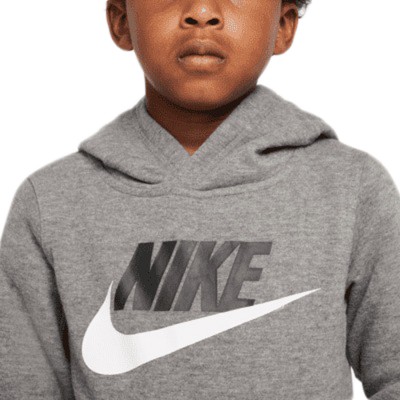 Nike Sud Cap Jr Club Sudadera Niño NY86G703_GEH