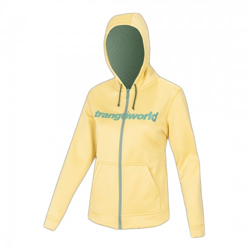 Trango Chaqueta Liena Chaqueta Mujer TGPC007035_51T