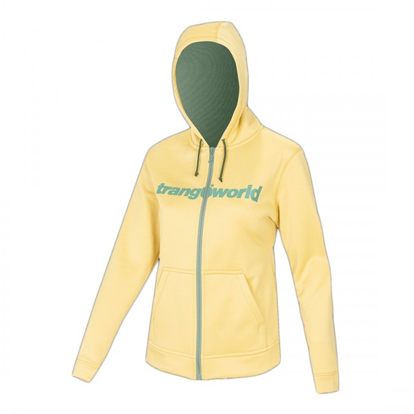 Trango Chaqueta Liena Chaqueta Mujer TGPC007035_51T