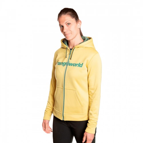 Trango Chaqueta Liena Chaqueta Mujer TGPC007035_51T