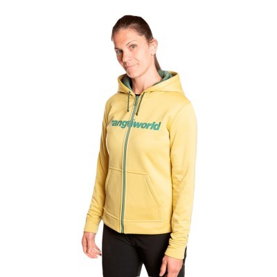 Trango Chaqueta Liena Chaqueta Mujer TGPC007035_51T