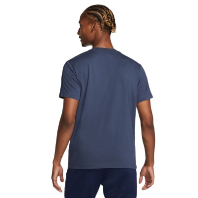 Nike Cam M/c Repeat Camiseta M/c Hombre NIDX2032_437