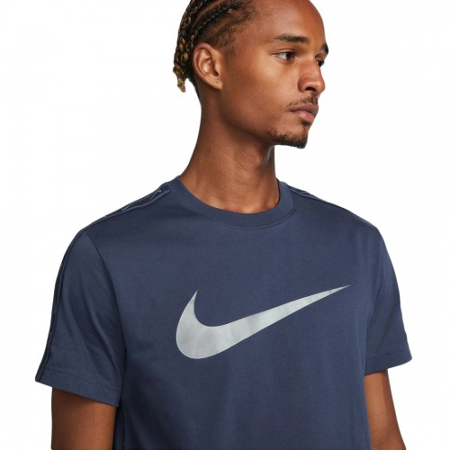 Nike Cam M/c Repeat Camiseta M/c Hombre NIDX2032_437