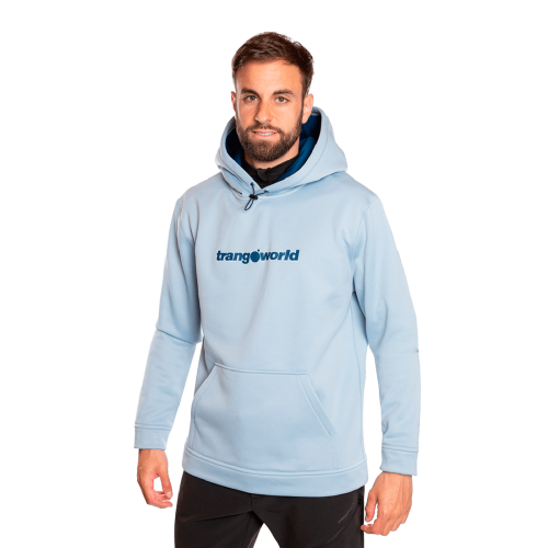 Trango Sudadera Login Sudadera Hombre TGPC004961_52N