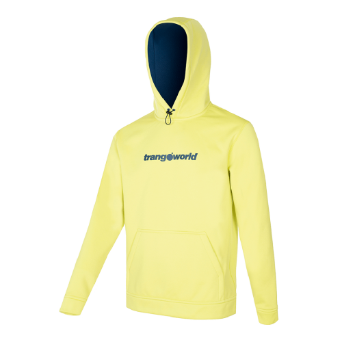 Trango Sudadera Login Sudadera Hombre TGPC004961_5NR