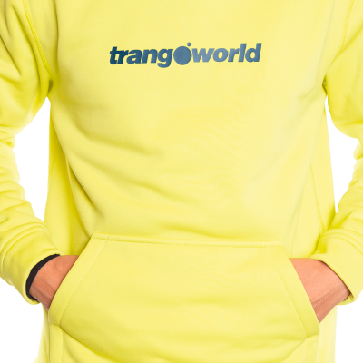 Trango Sudadera Login Sudadera Hombre TGPC004961_5NR