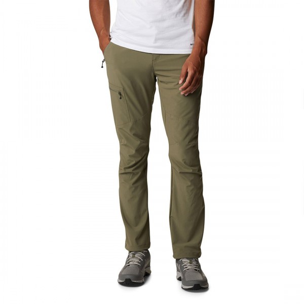 Columbia Pant Triple Canyon Eu Pantalon Hombre CL2037841_397