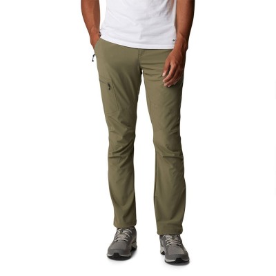 Columbia Pant Triple Canyon Eu Pantalon Hombre CL2037841_397