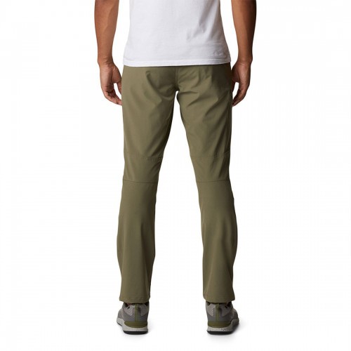 Columbia Pant Triple Canyon Eu Pantalon Hombre CL2037841_397